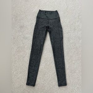 Offline by Aerie Warmup High Waisted Legging
